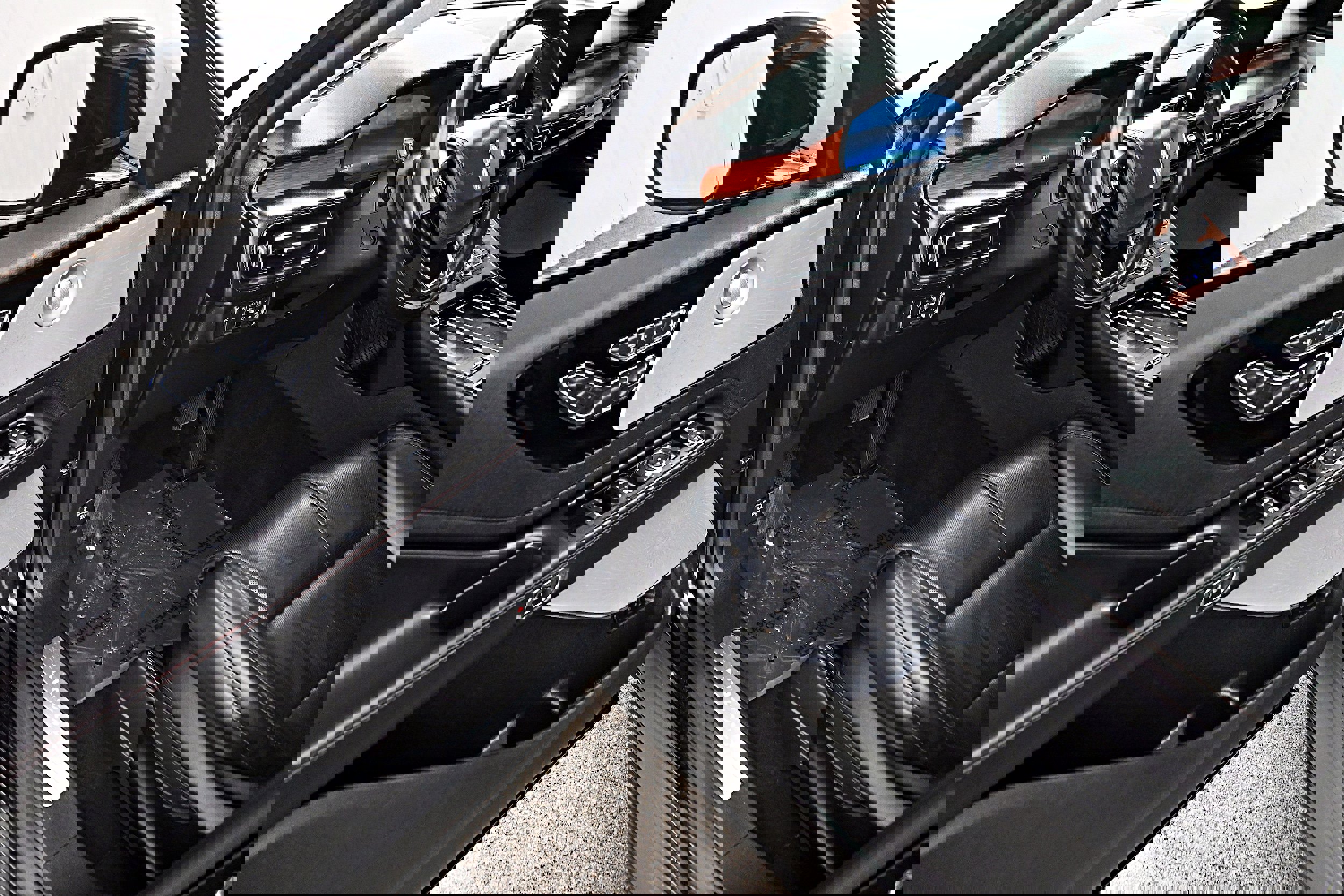 Used 2020 Lincoln Aviator Reserve w/ Equipment Group 201A image 4