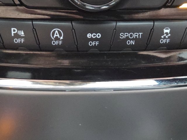 Used 2021 Jeep Grand Cherokee Trailhawk image 5