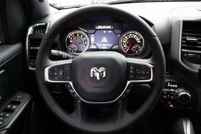 Used 2025 RAM 1500 Big Horn image 20