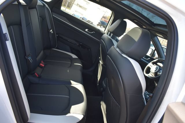 New 2026 Kia K5 GT-Line w/ GT-Line Premium Package FWD image 17