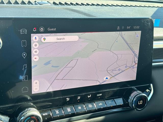 New 2026 GMC Canyon Elevation w/ Convenience Package image 30