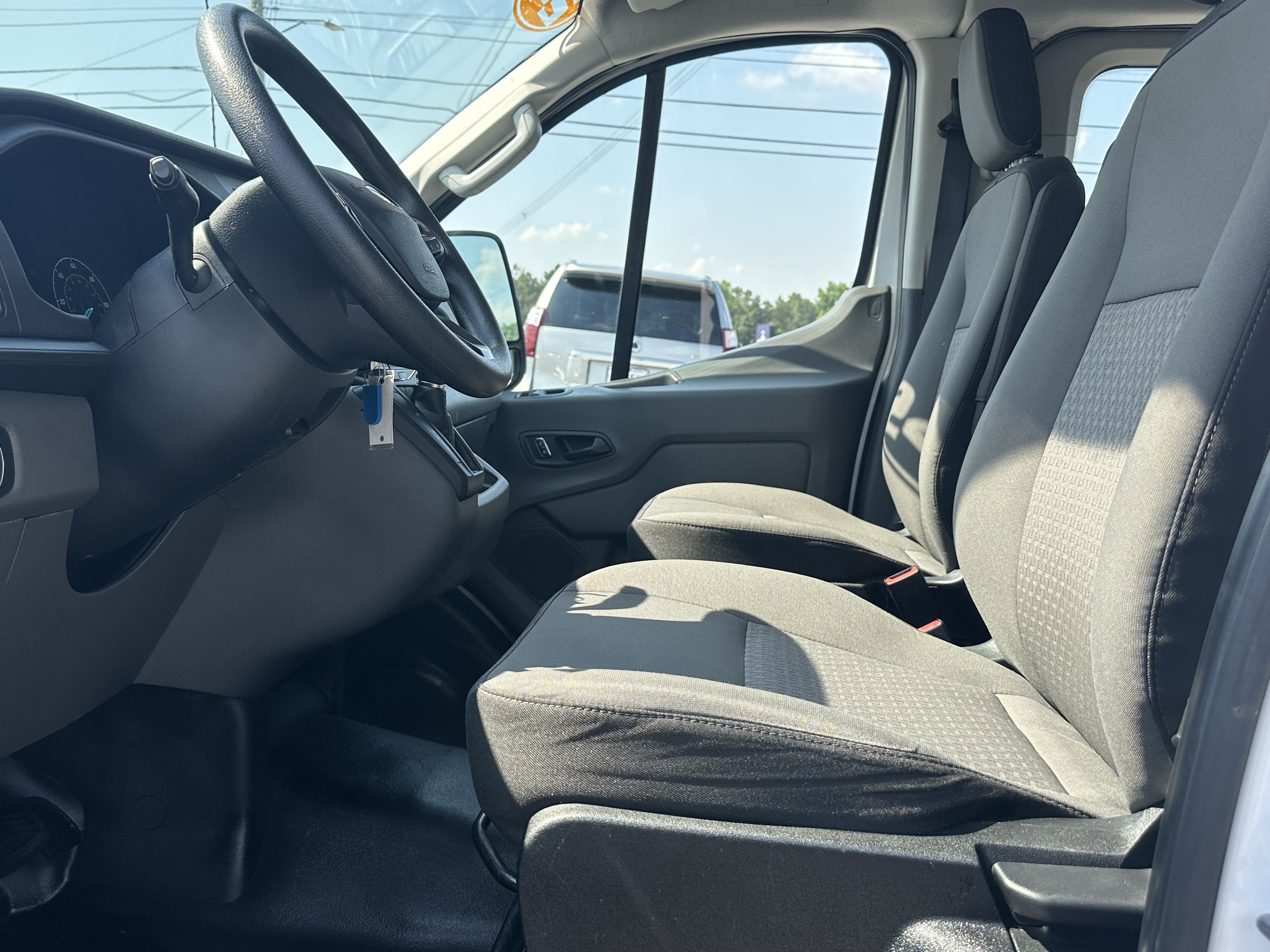 Used 2024 Ford Transit 350 XL RWD image 9