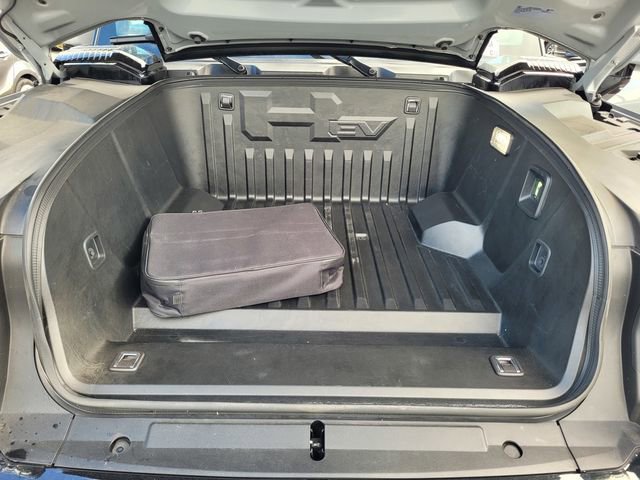 Used 2024 GMC Hummer EV 3X w/ Battery Pack, 24 Module Pack image 27