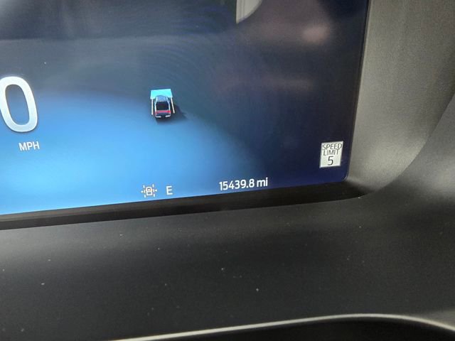 Used 2023 Ford F150 Lightning Platinum image 44