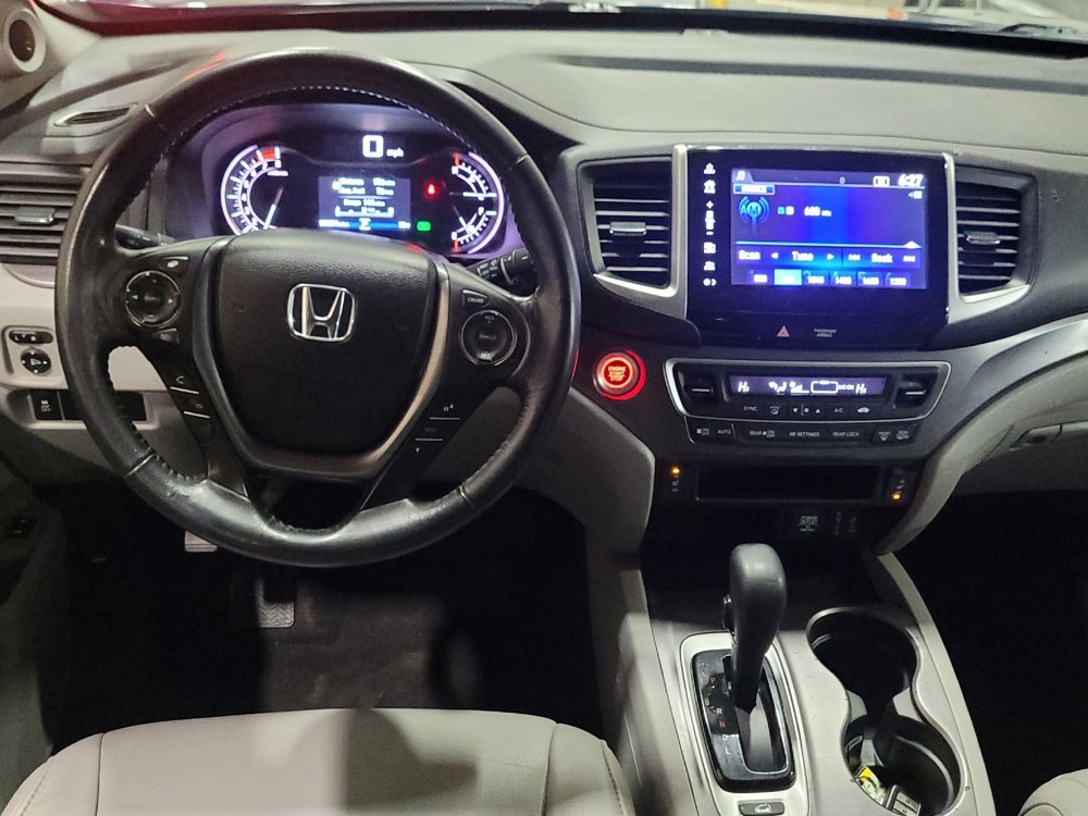 Used 2017 Honda Pilot EX-L image 22