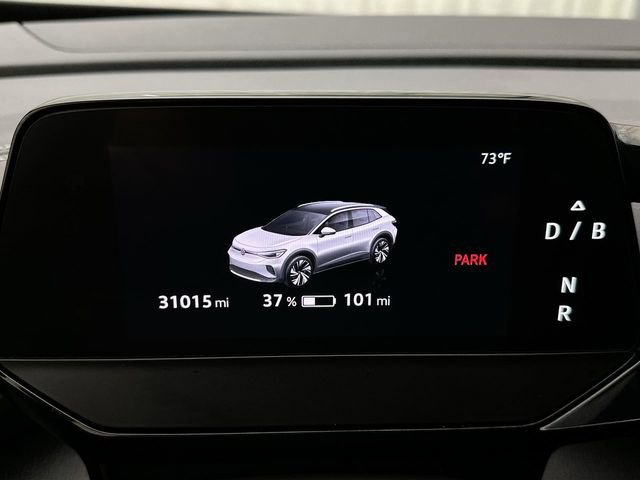 Used 2023 Volkswagen ID.4 Pro S AWD/4WD image 17