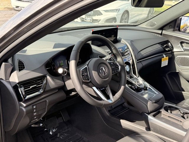 New 2025 Acura RDX SH-AWD image 14