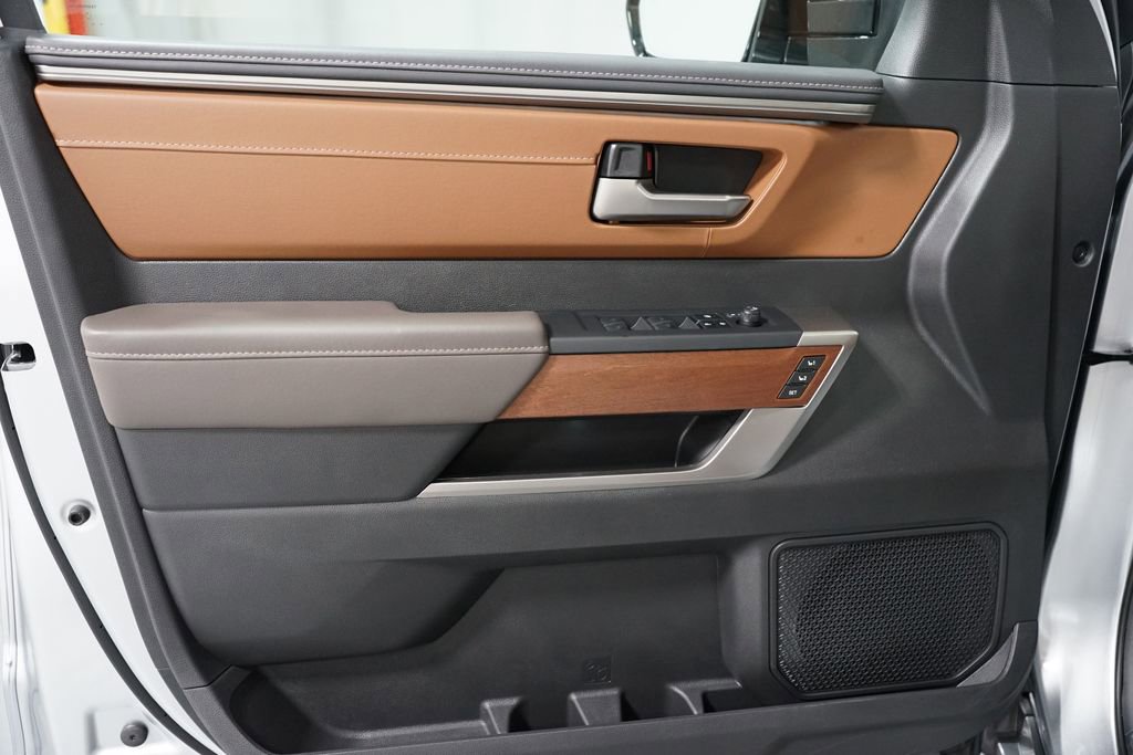 New 2026 Toyota Tundra 1794 Edition image 34