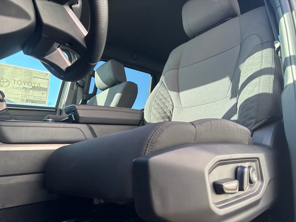 New 2026 Toyota Tundra SR5 image 10