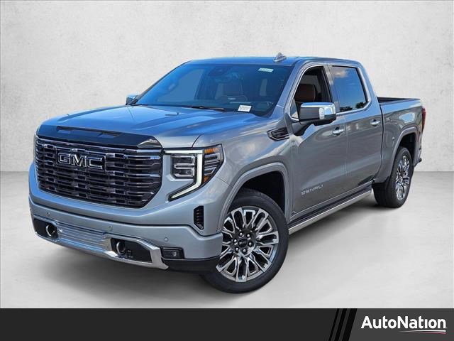 New 2026 GMC Sierra 1500 Denali Ultimate