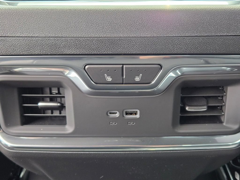 New 2026 GMC Sierra 2500 Denali AWD/4WD image 33