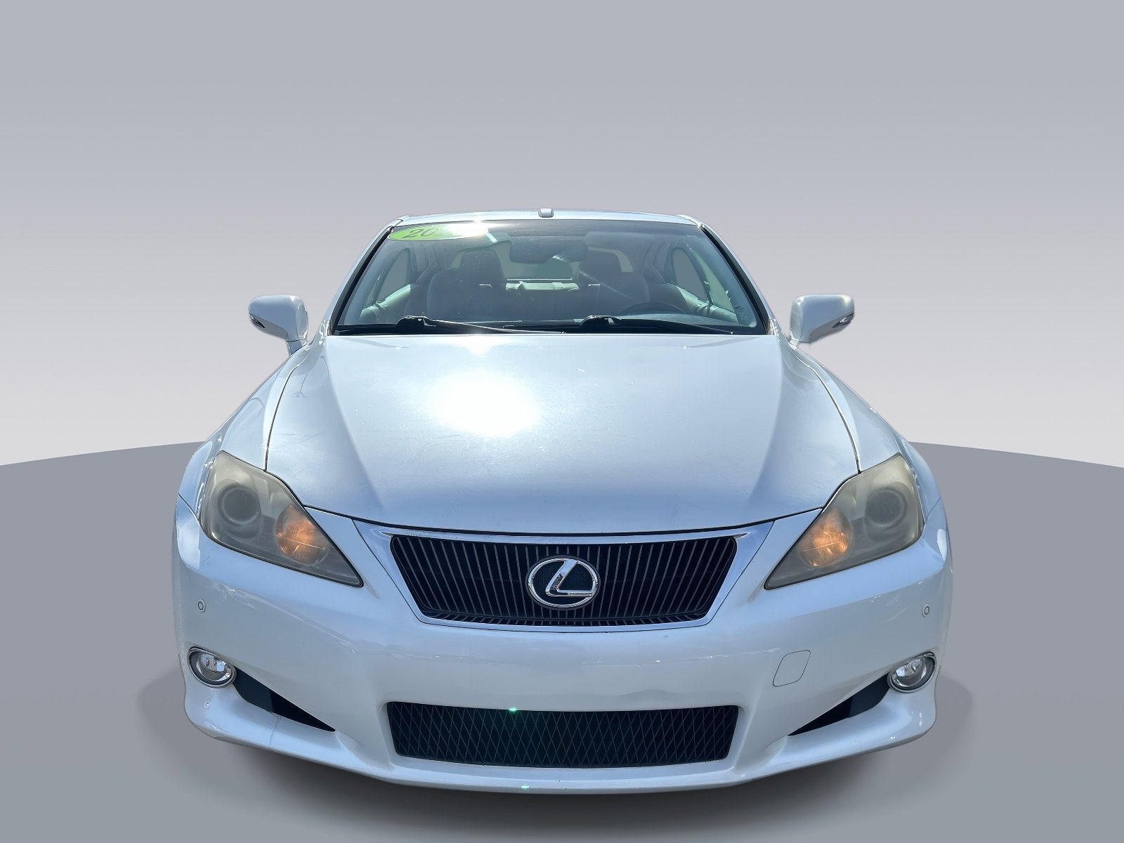 Used 2010 Lexus IS 250C RWD image 9