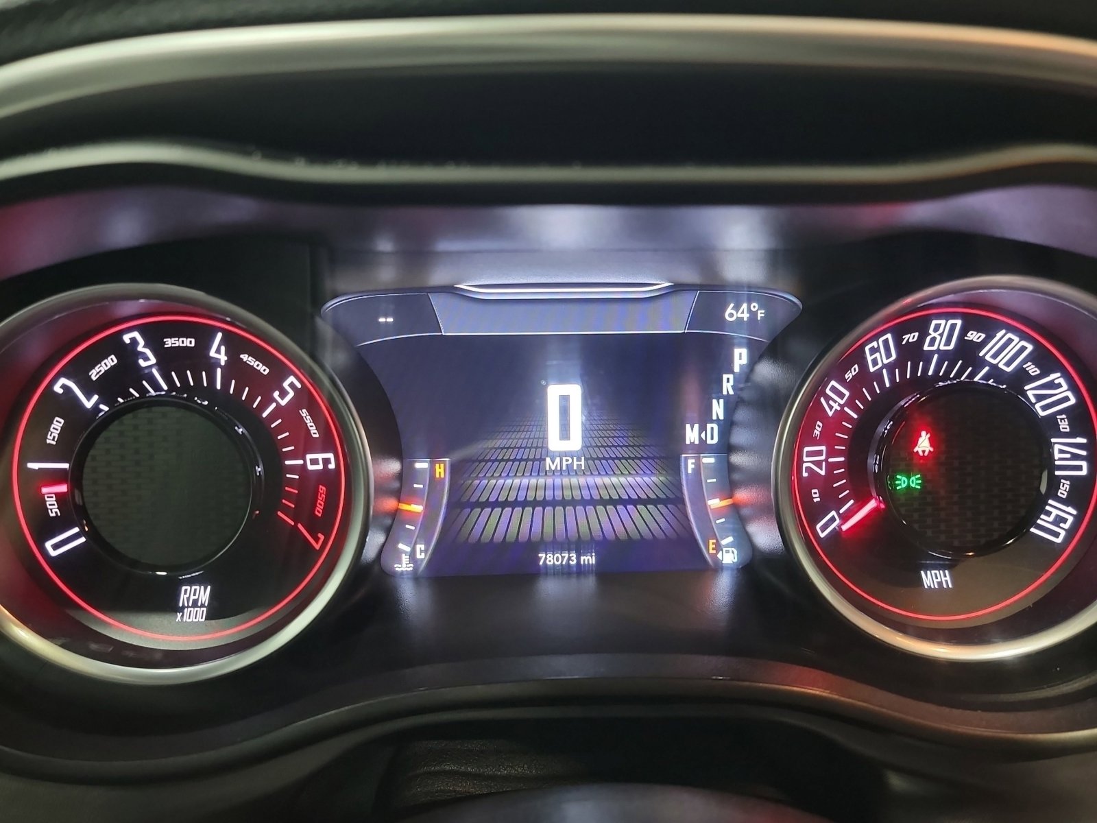 Used 2021 Dodge Challenger SXT image 18