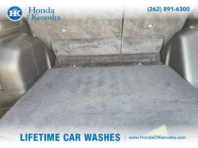 Certified 2024 Honda CR-V Sport Touring image 19