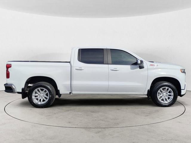Used 2020 Chevrolet Silverado 1500 LT w/ All-Star Edition image 6