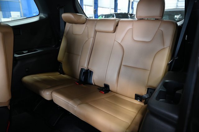 Used 2021 Kia Telluride SX image 12