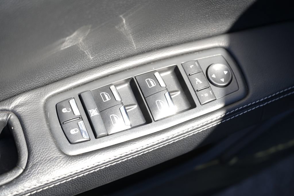 Used 2015 Maserati Ghibli S Q4 image 23
