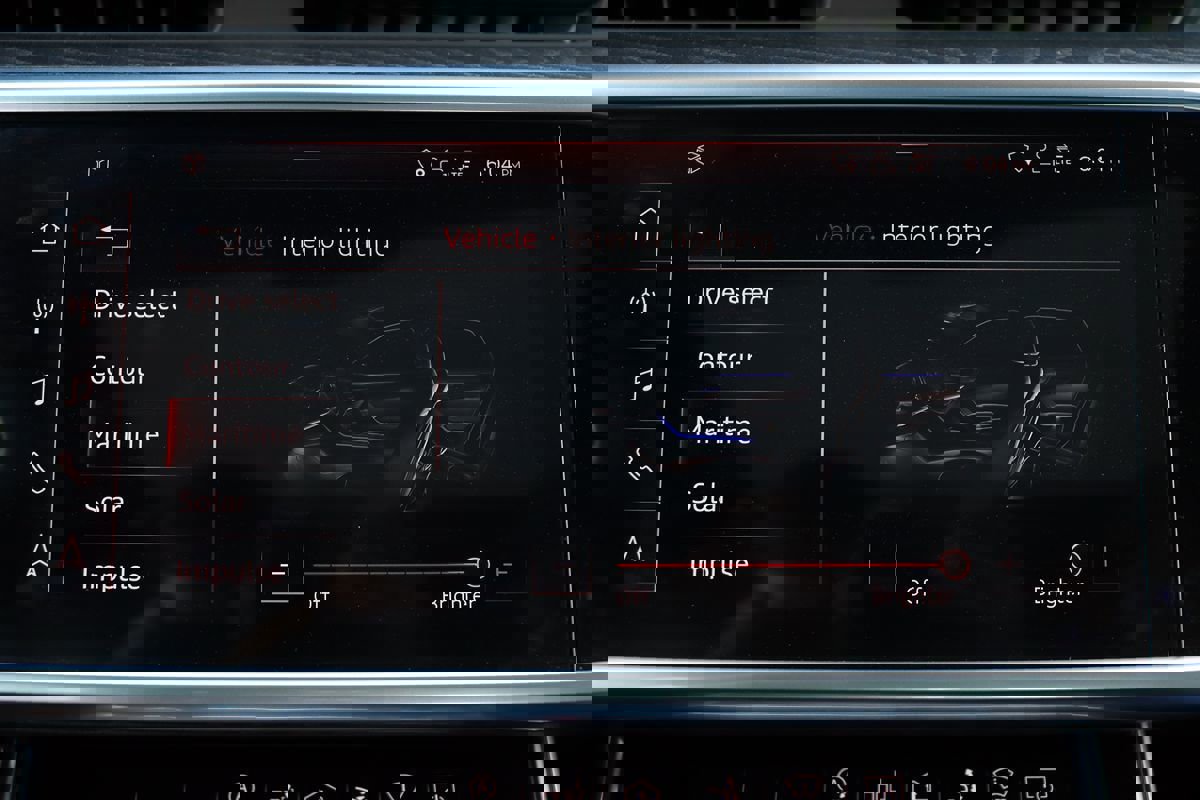 Used 2020 Audi A7 3.0T Prestige w/ Prestige Package image 28