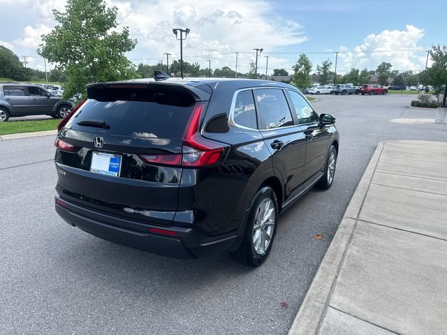 Certified 2024 Honda CR-V EX-L image 4