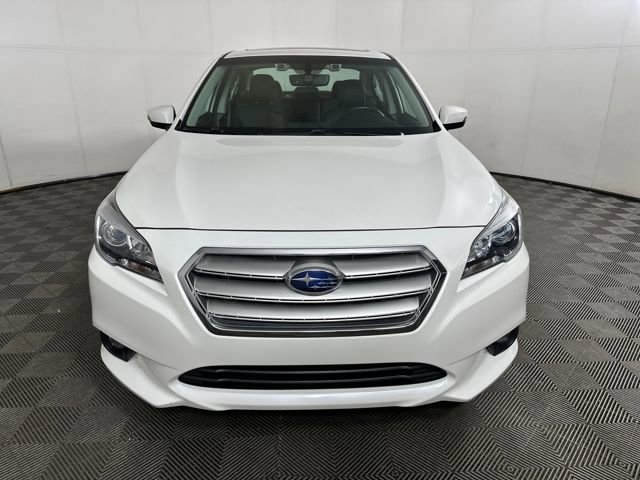 Used 2017 Subaru Legacy 2.5i Limited image 8