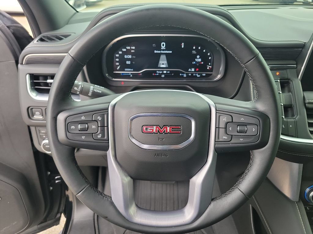 Used 2023 GMC Yukon SLT w/ SLT Premium Package AWD/4WD image 23