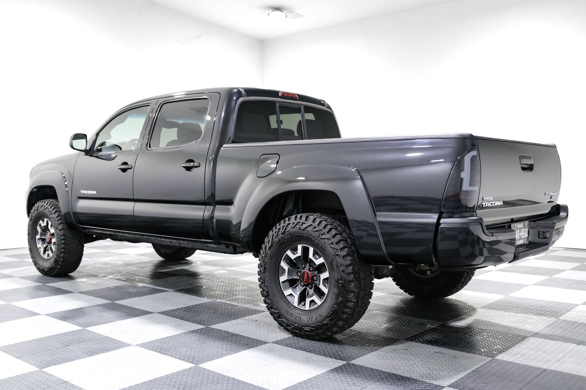 Used 2006 Toyota Tacoma PreRunner RWD image 5