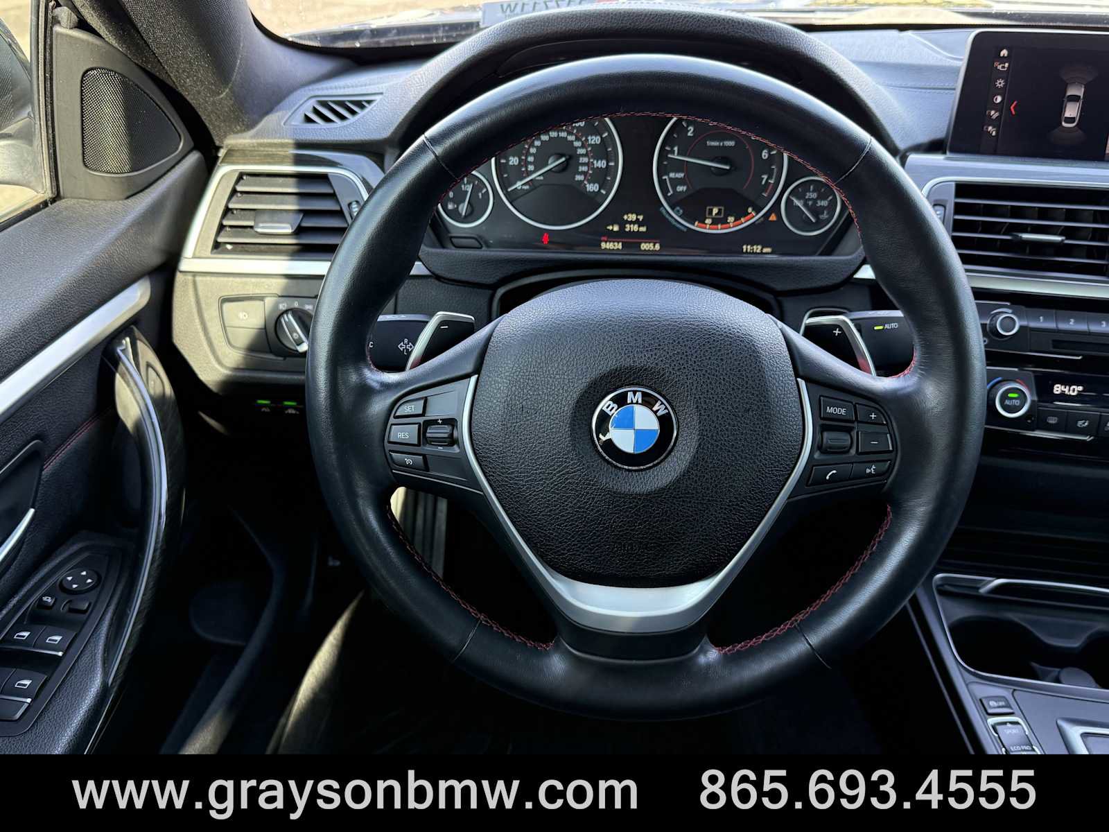 Used 2020 BMW 430i Gran Coupe image 14