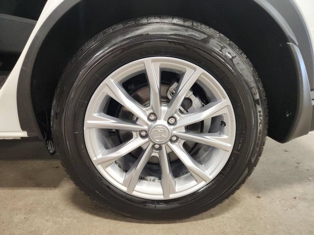 Certified 2025 Honda CR-V EX image 25