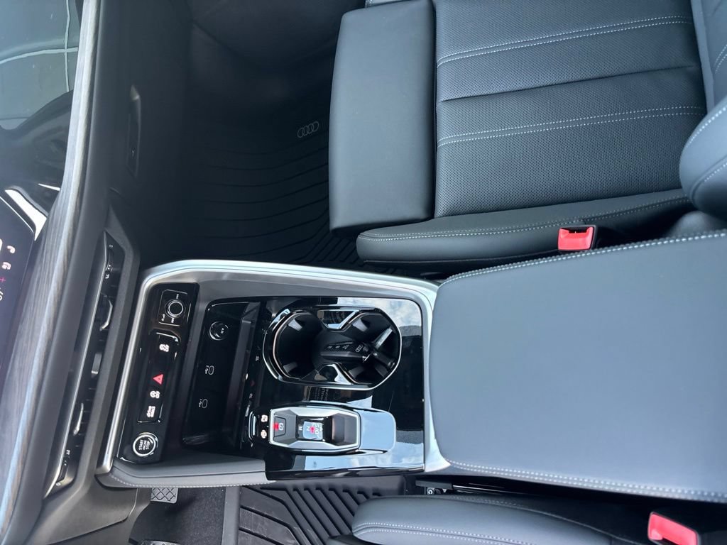 New 2026 Audi Q5 Premium Plus AWD/4WD image 18