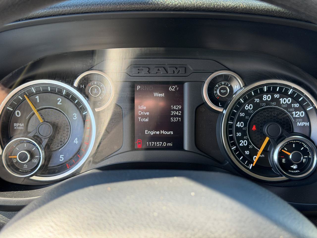 Used 2019 RAM 4500 Tradesman w/ Max Tow Package AWD/4WD image 24
