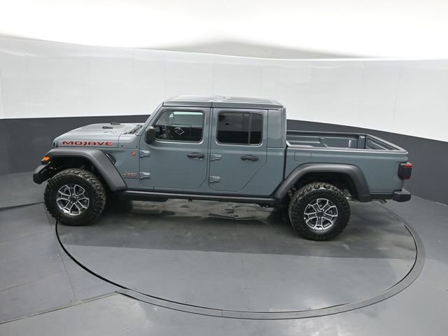 New 2026 Jeep Gladiator Mojave image 33