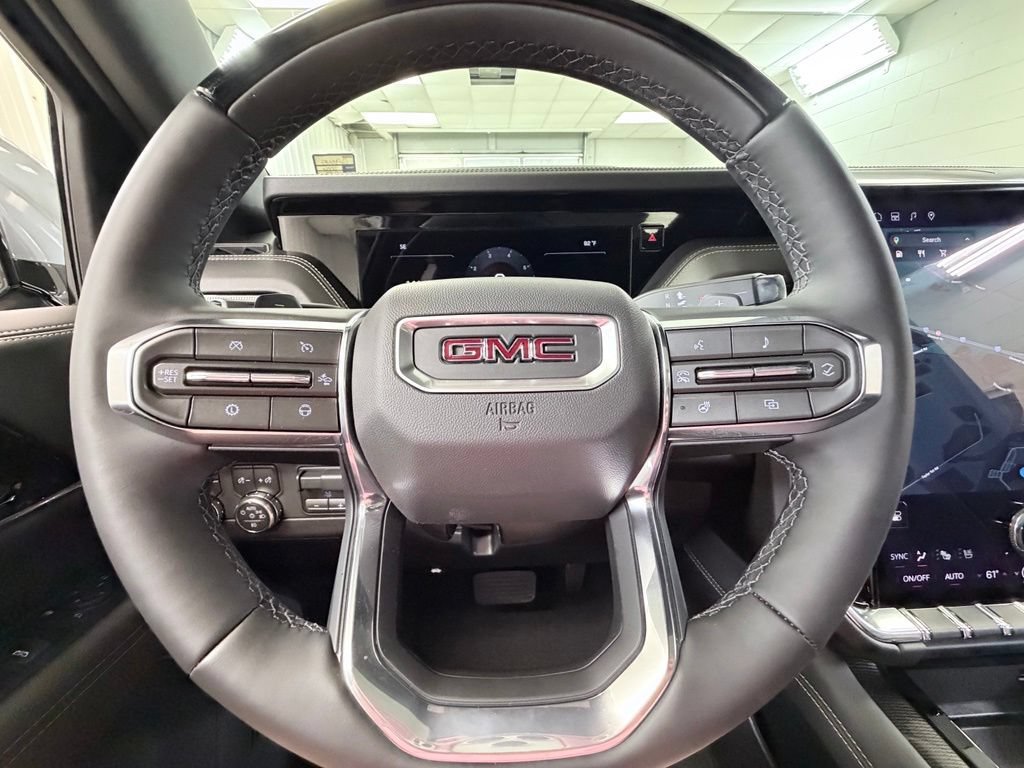 New 2026 GMC Yukon XL Elevation w/ Elevation Premium Package AWD/4WD image 52