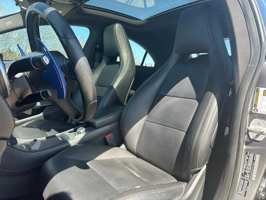 Used 2015 Mercedes-Benz CLA 250 4MATIC image 17