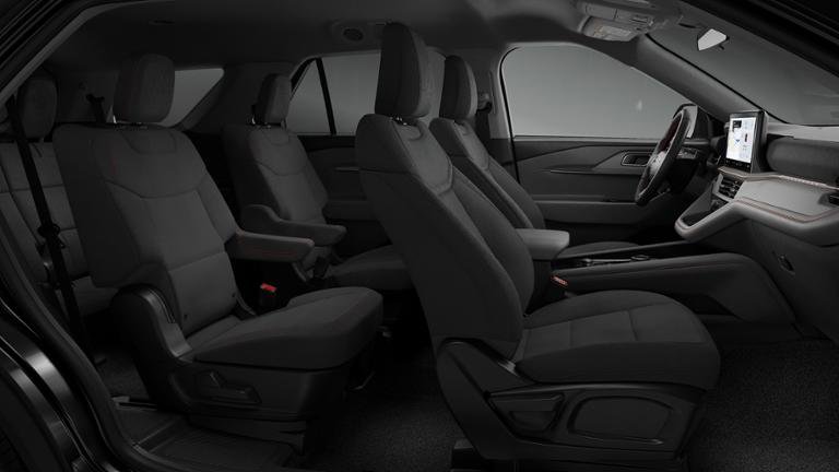 New 2026 Ford Explorer Active image 28