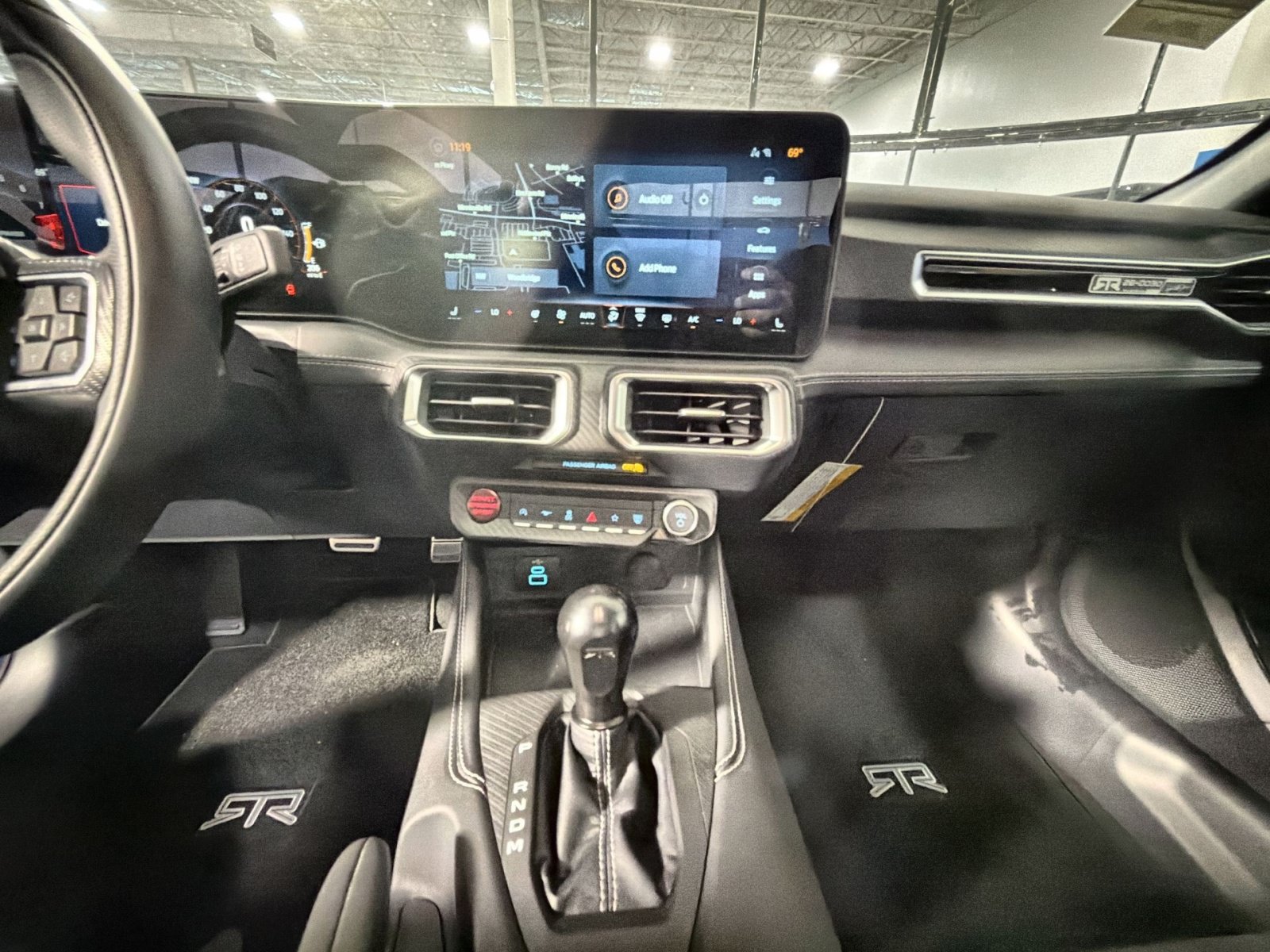 New 2026 Ford Mustang GT Premium w/ GT Performance Package RWD image 30