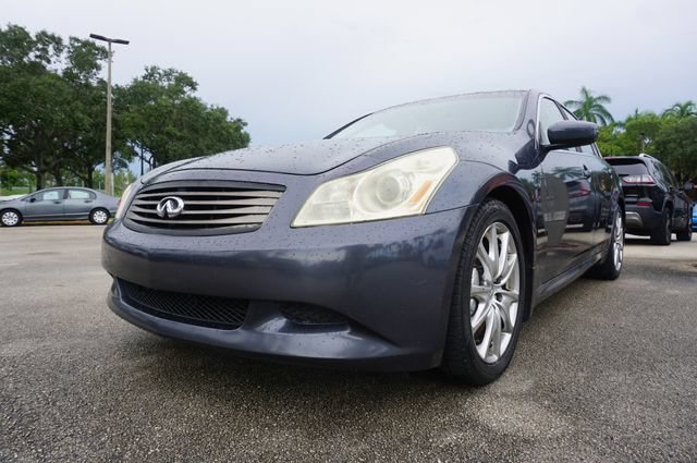 Used 2009 INFINITI G37 Journey w/ Premium Pkg RWD image 17