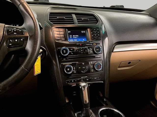 Used 2016 Ford Explorer 4WD image 7