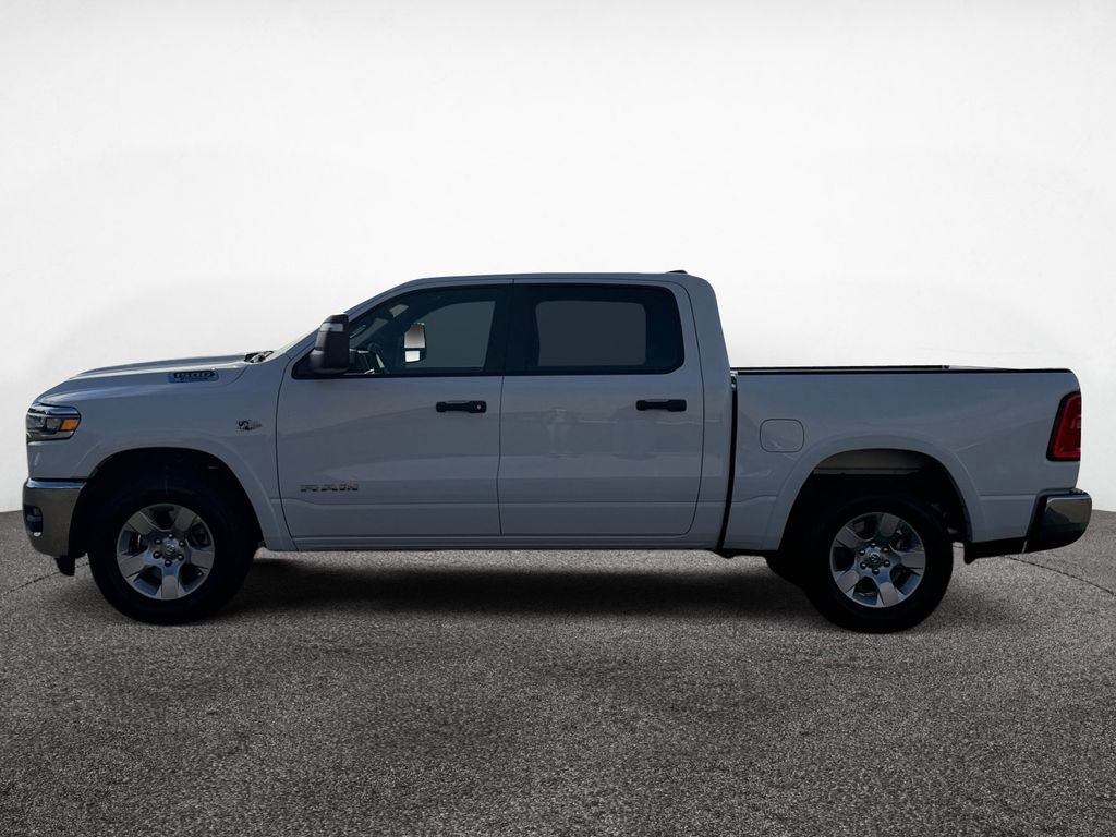 New 2026 RAM 1500 Big Horn image 2