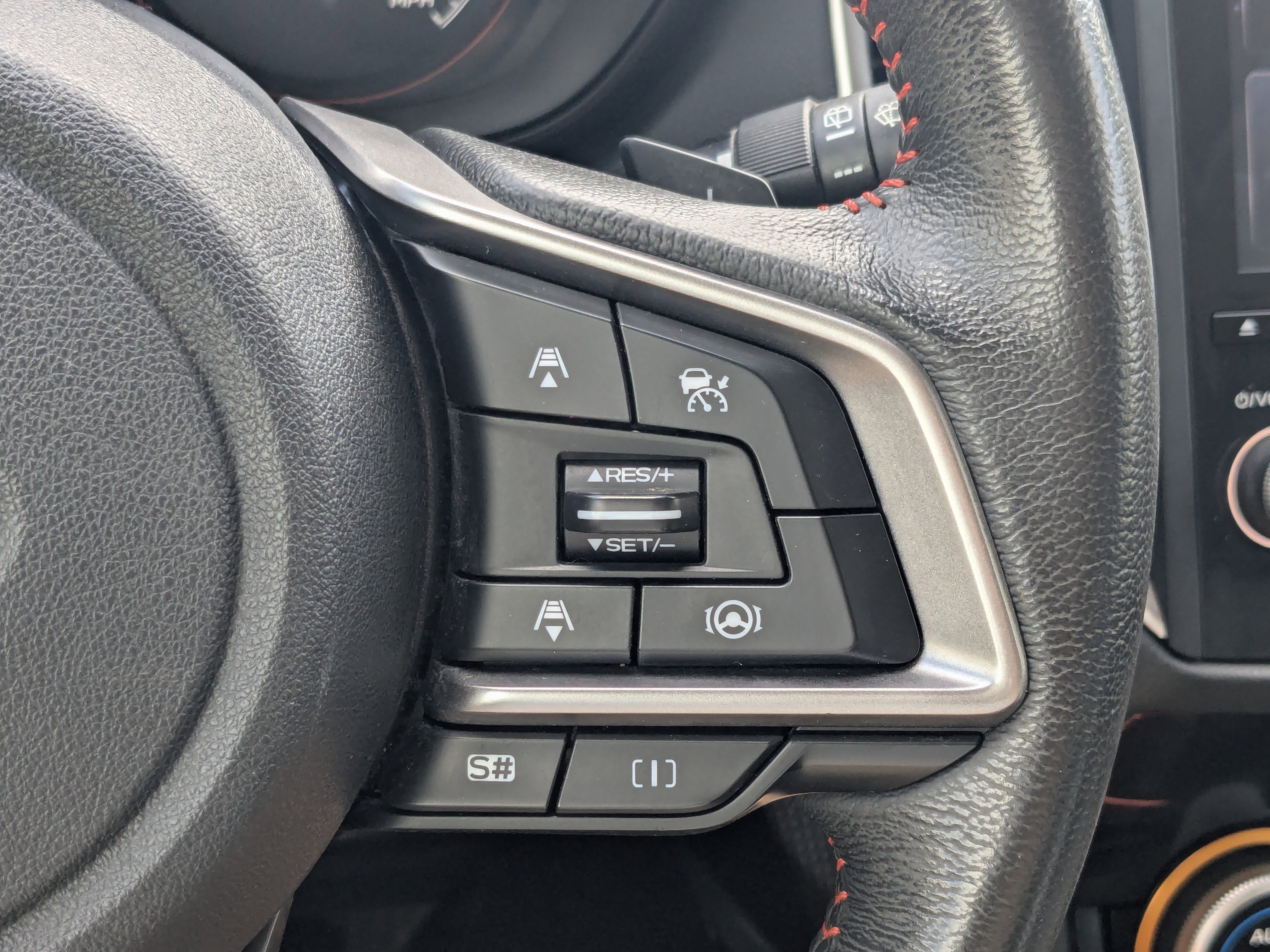 Used 2021 Subaru Forester Sport image 24
