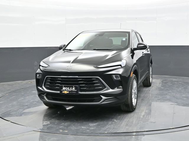 Used 2025 Buick Encore GX Preferred image 2