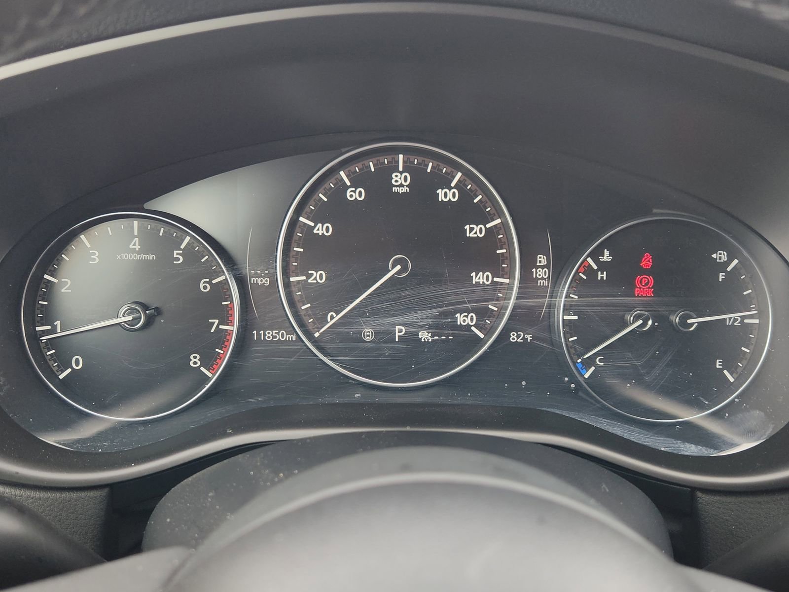 Used 2024 MAZDA CX-50 AWD 2.5 S image 19