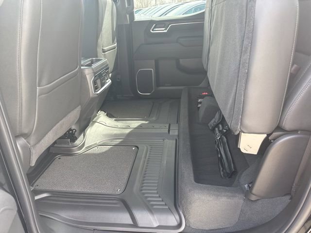 New 2026 GMC Sierra 1500 SLT image 28