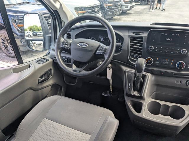 Used 2021 Ford Transit 350 XLT image 17