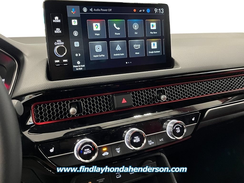 New 2026 Honda Civic Si image 14