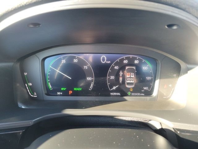 Used 2025 Honda Civic Sport image 26