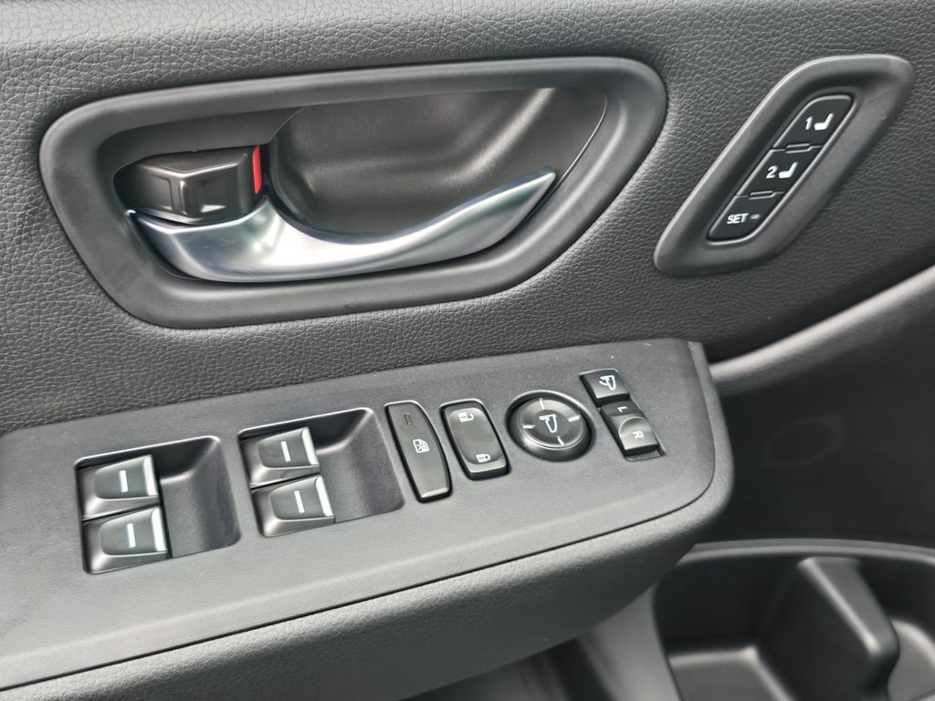 New 2026 Honda Pilot TrailSport image 20