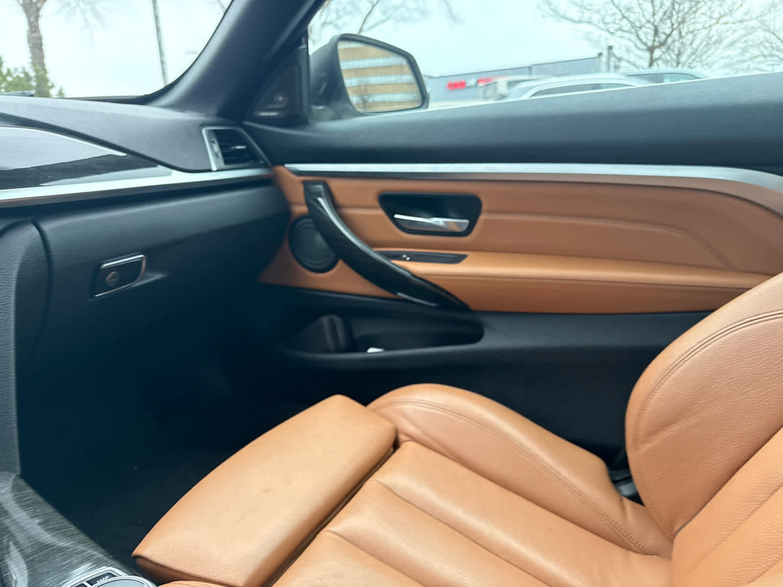 Used 2018 BMW 440i xDrive Convertible image 3