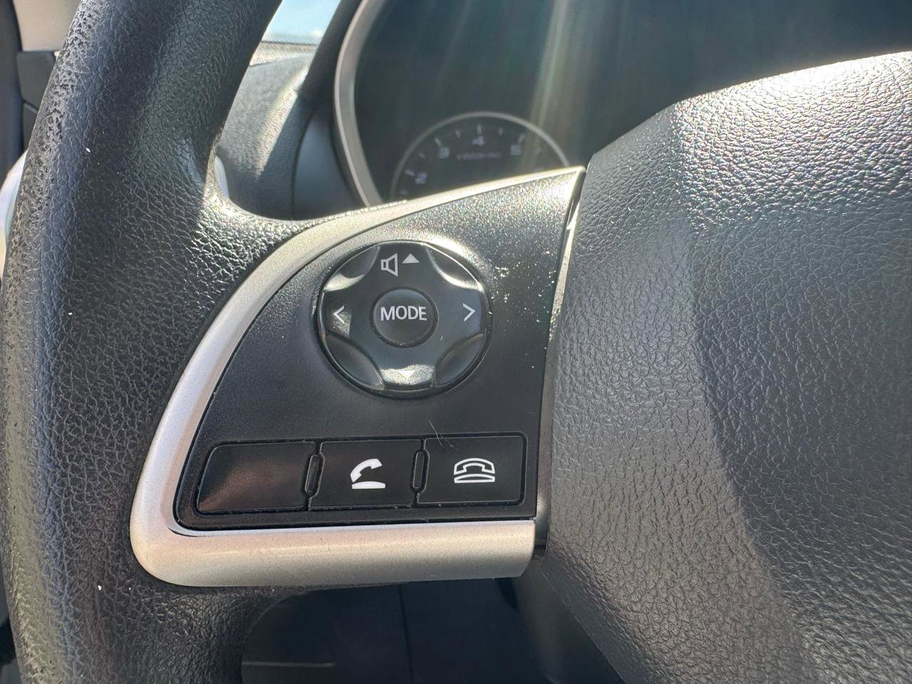 Used 2020 Mitsubishi Eclipse Cross ES image 19