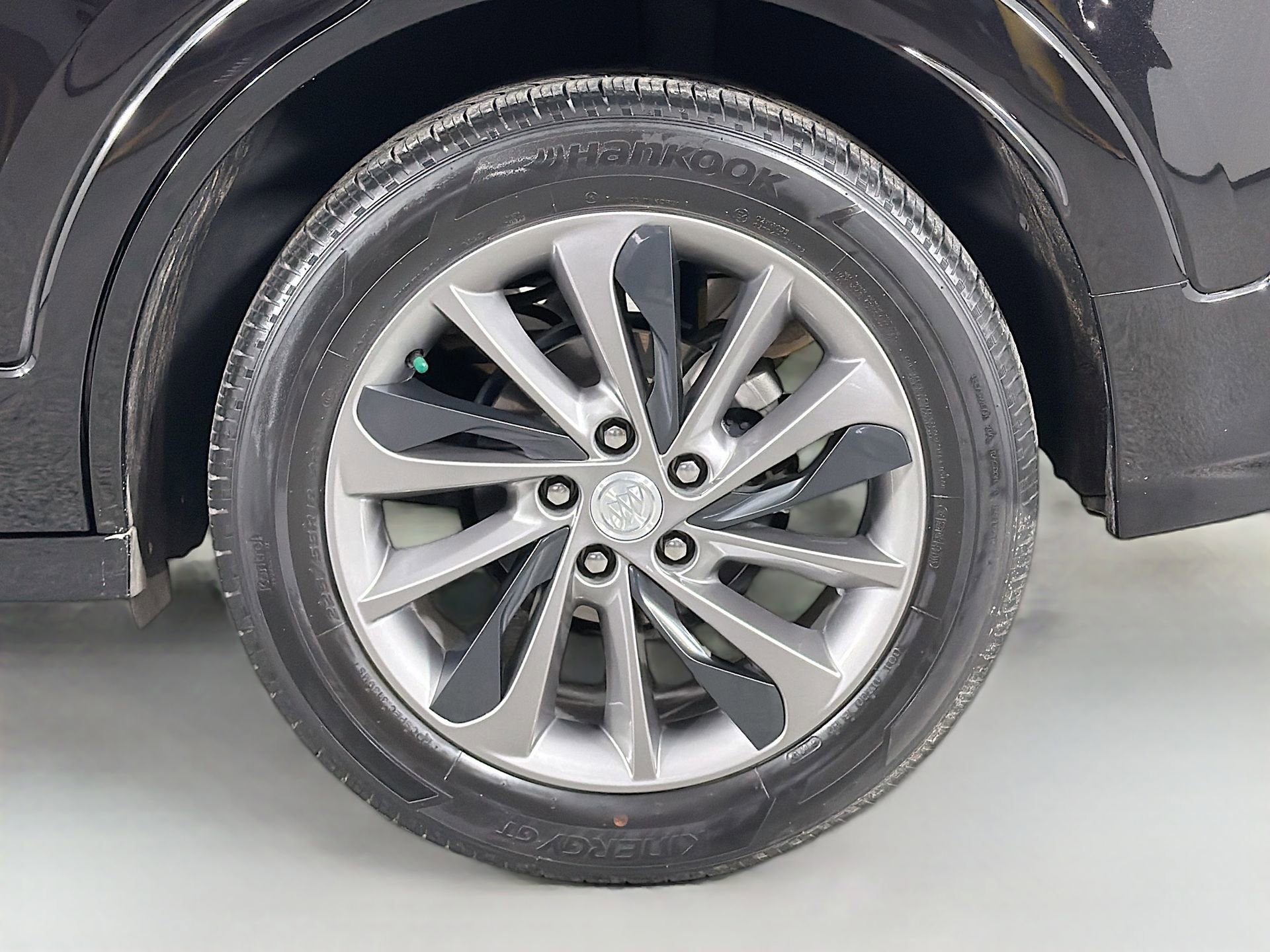 Used 2021 Buick Encore GX Essence w/ Advanced Technology Package image 34