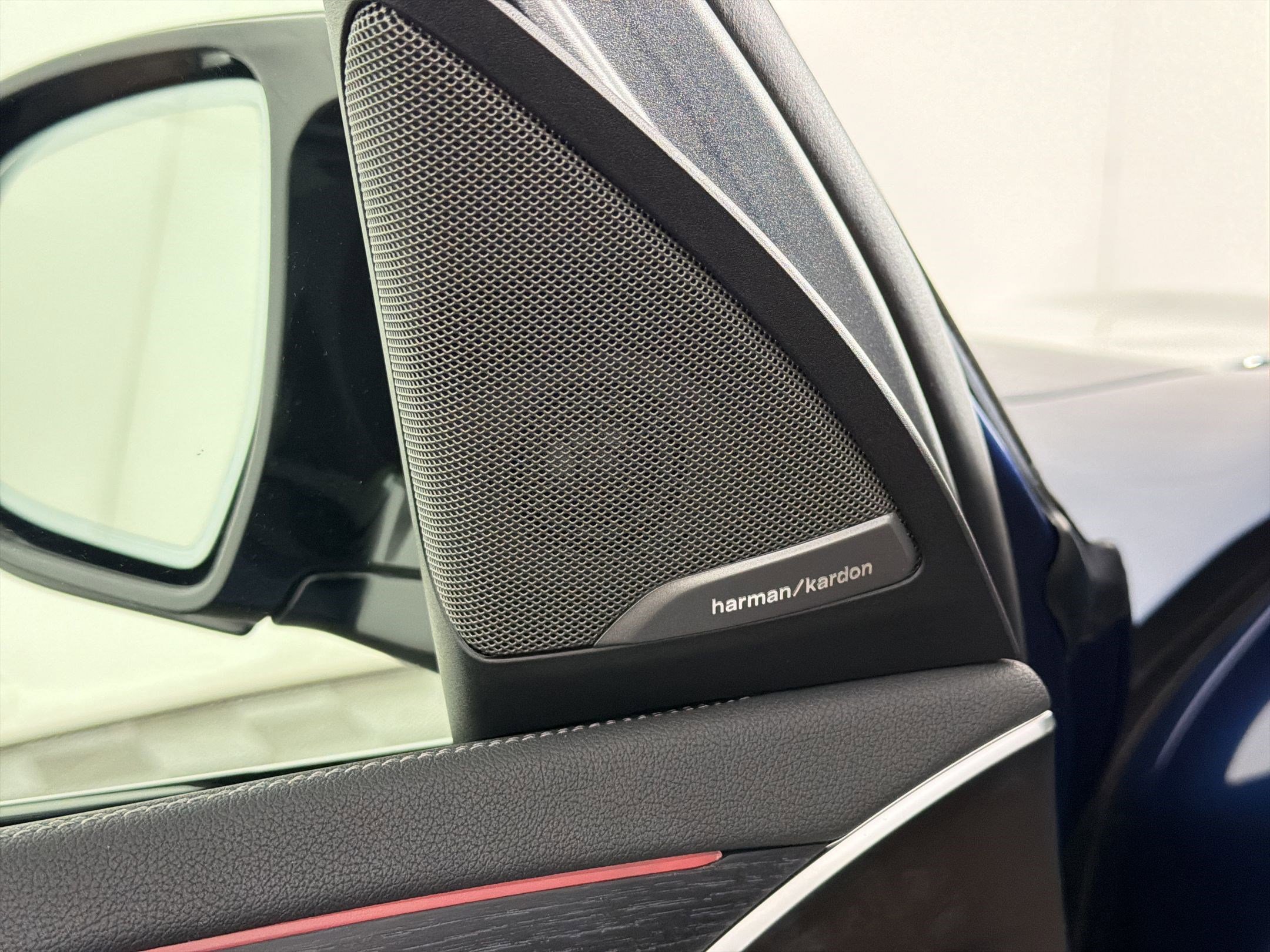 Certified 2024 BMW X3 M40i w/ Premium Package image 22